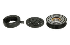 Elektromagnetická spojka, kompresor klimatizace THERMOTEC KTT040378