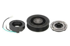 Elektromagnetická spojka, kompresor klimatizace THERMOTEC KTT040382