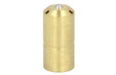 Regulovatelný ventil, kompresor THERMOTEC KTT060018