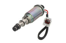 Regulovatelný ventil, kompresor THERMOTEC KTT060054