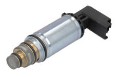 Regulovatelný ventil, kompresor THERMOTEC KTT060063