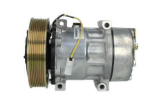 kompresor klimatizace THERMOTEC RENAULT Premium