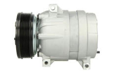 Kompresor, klimatizace THERMOTEC KTT090016