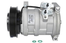 Kompresor, klimatizace THERMOTEC KTT090022