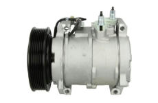 Kompresor, klimatizace THERMOTEC KTT090024