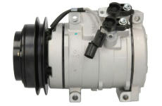 Kompresor, klimatizace THERMOTEC KTT090027