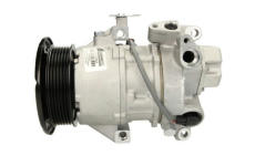 Kompresor, klimatizace THERMOTEC KTT090063