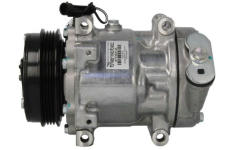 Kompresor, klimatizace THERMOTEC KTT090125