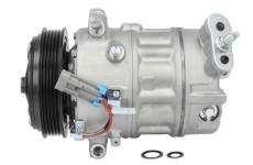 Kompresor, klimatizace THERMOTEC KTT090160