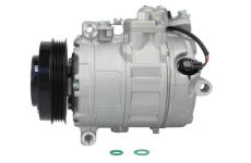 Kompresor, klimatizace THERMOTEC KTT090172