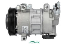 Kompresor, klimatizace THERMOTEC KTT090184