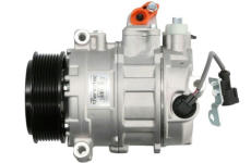 Kompresor, klimatizace THERMOTEC KTT090200
