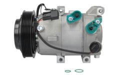 Kompresor, klimatizace THERMOTEC KTT090202