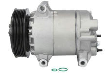 Kompresor, klimatizace THERMOTEC KTT090219