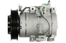 Kompresor, klimatizace THERMOTEC KTT090268