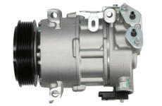 Kompresor, klimatizace THERMOTEC KTT090281