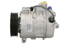 Kompresor, klimatizace THERMOTEC KTT090291