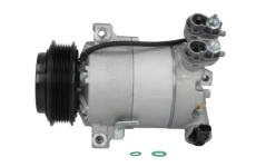 Kompresor, klimatizace THERMOTEC KTT090314