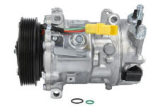Kompresor, klimatizace THERMOTEC KTT090351