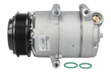 Kompresor, klimatizace THERMOTEC KTT090372