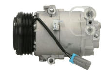 Kompresor, klimatizace THERMOTEC KTT090403