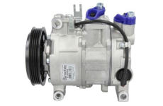 Kompresor, klimatizace THERMOTEC KTT090404