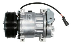 Kompresor, klimatizace THERMOTEC KTT090420