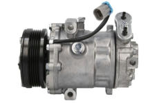 Kompresor, klimatizace THERMOTEC KTT090466