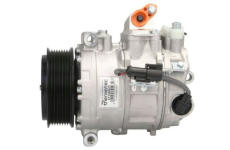 Kompresor, klimatizace THERMOTEC KTT090472