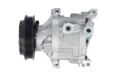 Kompresor, klimatizace THERMOTEC KTT090473