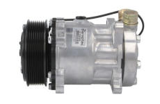 Kompresor, klimatizace THERMOTEC KTT090484