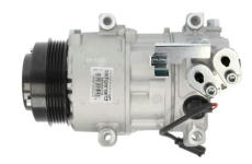 Kompresor, klimatizace THERMOTEC KTT090596