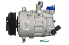 Kompresor, klimatizace THERMOTEC KTT095004