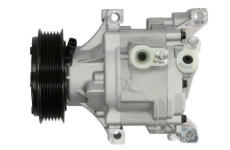 Kompresor, klimatizace THERMOTEC KTT095021