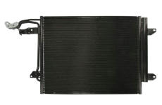 Kondenzátor, klimatizace THERMOTEC KTT110020