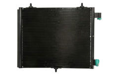 Kondenzátor, klimatizace THERMOTEC KTT110052