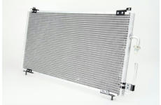 Kondenzátor, klimatizace THERMOTEC KTT110059
