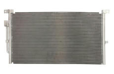 Kondenzátor, klimatizace THERMOTEC KTT110096