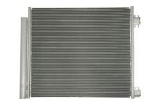 Kondenzátor, klimatizace THERMOTEC KTT110130
