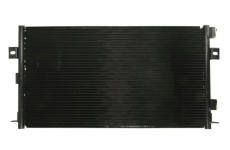 Kondenzátor, klimatizace THERMOTEC KTT110151