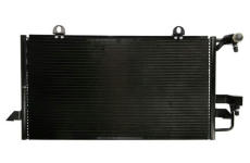Kondenzátor, klimatizace THERMOTEC KTT110213