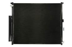 Kondenzátor, klimatizace THERMOTEC KTT110219