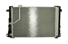 Kondenzátor, klimatizace THERMOTEC KTT110244