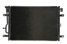 Kondenzátor, klimatizace THERMOTEC KTT110250
