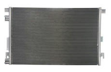 Kondenzátor, klimatizace THERMOTEC KTT110253