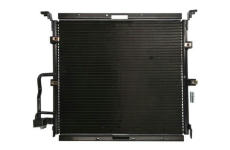Kondenzátor, klimatizace THERMOTEC KTT110260