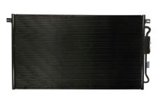 Kondenzátor, klimatizace THERMOTEC KTT110286