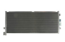 Kondenzátor, klimatizace THERMOTEC KTT110331