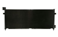 Kondenzátor, klimatizace THERMOTEC KTT110335