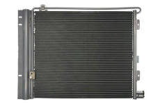 Kondenzátor, klimatizace THERMOTEC KTT110374